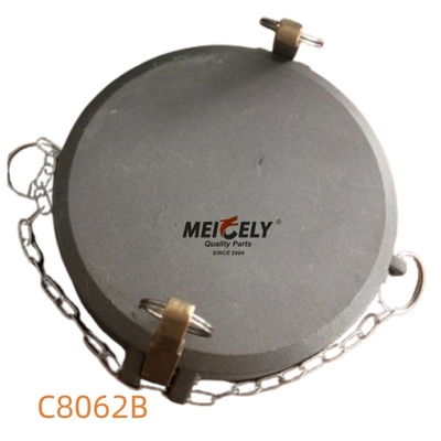 Xe tải bể dầu C8062B API Essential Dust Cap cho bảo vệ bể tối ưu