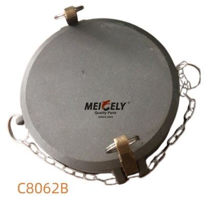 Xe tải bể dầu C8062B API Essential Dust Cap cho bảo vệ bể tối ưu