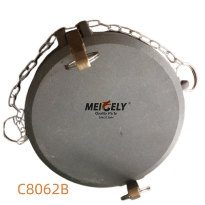 Xe tải bể dầu C8062B API Essential Dust Cap cho bảo vệ bể tối ưu