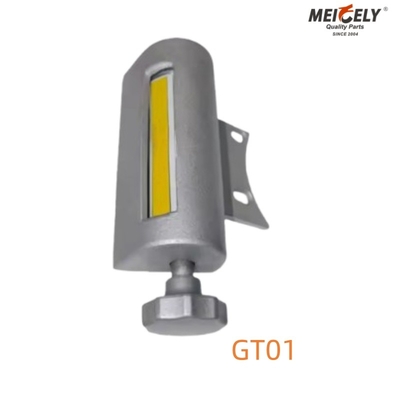 GT01 Tank Truck Liquid Level Indicator - Chứng minh nổ và chính xác cao