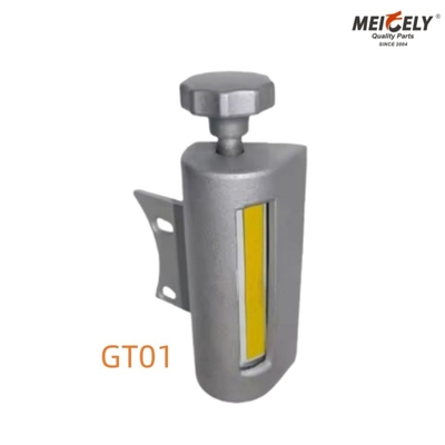 GT01 Tank Truck Liquid Level Indicator - Chứng minh nổ và chính xác cao