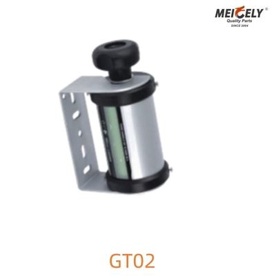 GT02 OEM Tank Truck Liquid Indicator Độ chính xác cao bền