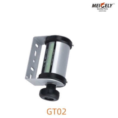 GT02 OEM Tank Truck Liquid Indicator Độ chính xác cao bền