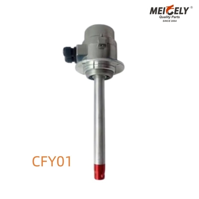 chất lượng tốt CFY01 OEM cảm biến quang Tank Truck Liquid Monitoring