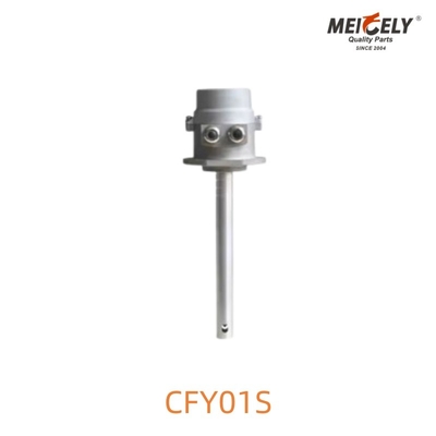CFY01S Cảm biến quang thông minh: Theo dõi mức độ chất lỏng trong thời gian thực cho xe tăng