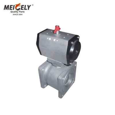 Danh sách mô hình đầy đủ van bóng khí nén bán nóng cho xe tải bể nước