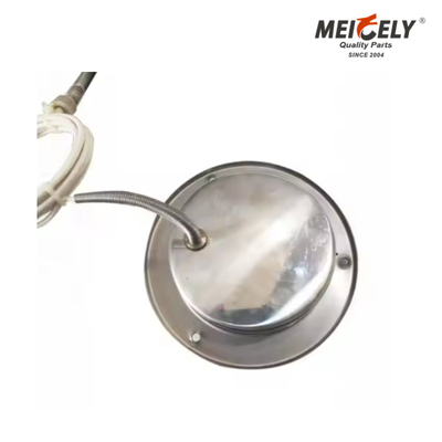 Thermometer công nghiệp không gỉ cho xe tải bể nước
