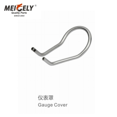 Thùng phụ kiện thông thường Plug khóa hộp ống ống khóa bùn nắp cho xe tải bể nước
