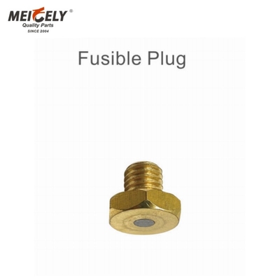 Thùng phụ kiện thông thường Plug khóa hộp ống ống khóa bùn nắp cho xe tải bể nước