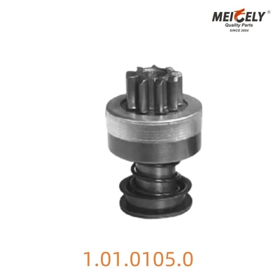 1.01.0105.0 OEM tiêu chuẩn khởi động Gear cho BMW cao độ chính xác mặc chống