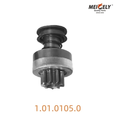 1.01.0105.0 OEM tiêu chuẩn khởi động Gear cho BMW cao độ chính xác mặc chống