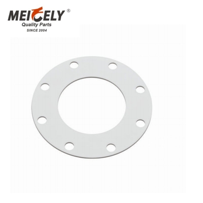 Gaskets cao su cao cấp cho xe tải bồn chứa nước: chống rò rỉ vượt trội & bền lâu