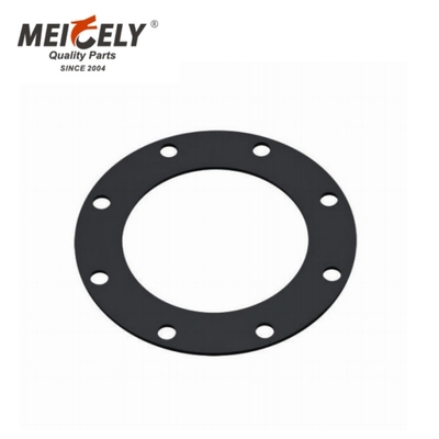 Gaskets cao su cao cấp cho xe tải bồn chứa nước: chống rò rỉ vượt trội & bền lâu