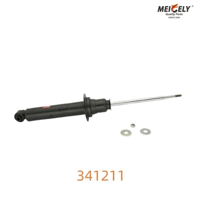 Chất hấp thụ cú sốc trực tiếp 341211 cho các mô hình BMW bền và đáng tin cậy