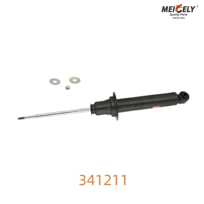 Chất hấp thụ cú sốc trực tiếp 341211 cho các mô hình BMW bền và đáng tin cậy