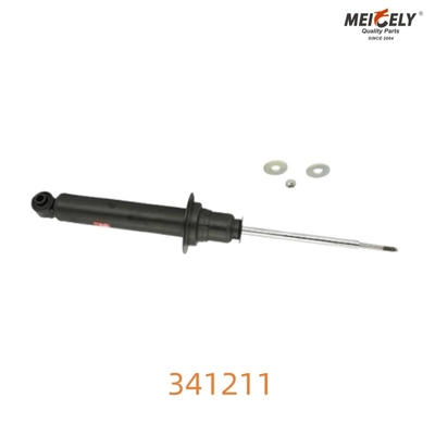 Chất hấp thụ cú sốc trực tiếp 341211 cho các mô hình BMW bền và đáng tin cậy