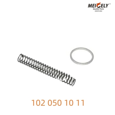 102 050 10 11 OEM Kích dây chuyền thời gian cho Mercedes-Benz