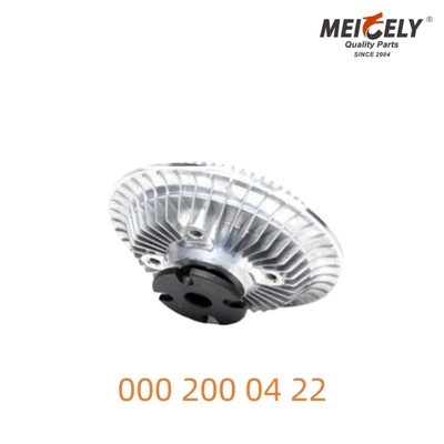 Mercedes Benz Fan Clutch 000 200 04 22 Phụ tùng thay thế