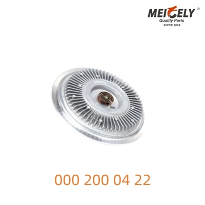 Mercedes Benz Fan Clutch 000 200 04 22 Phụ tùng thay thế