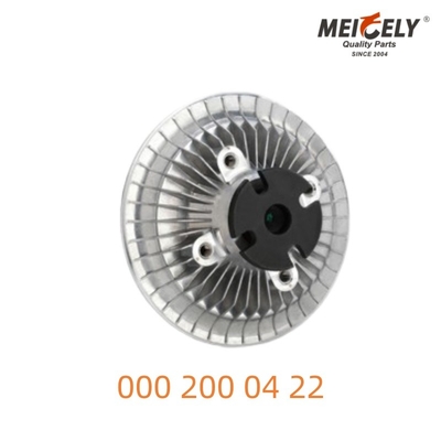 Mercedes Benz Fan Clutch 000 200 04 22 Phụ tùng thay thế
