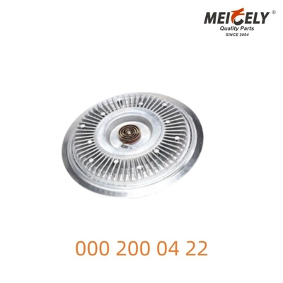 Mercedes Benz Fan Clutch 000 200 04 22 Phụ tùng thay thế