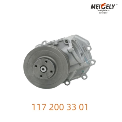 Máy bơm nước chất lượng gốc cho Mercedes-Benz 117 200 33 01