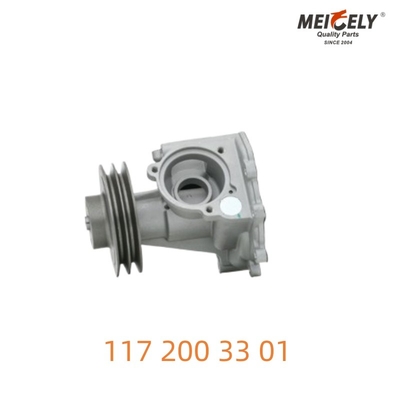 Máy bơm nước chất lượng gốc cho Mercedes-Benz 117 200 33 01