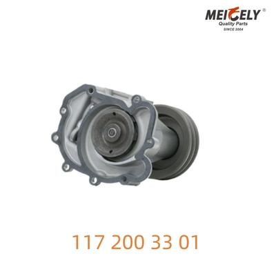 Máy bơm nước chất lượng gốc cho Mercedes-Benz 117 200 33 01