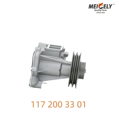Máy bơm nước chất lượng gốc cho Mercedes-Benz 117 200 33 01