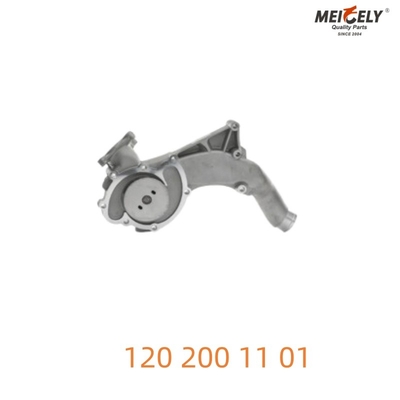120 200 11 01 Máy bơm nước cho Mercedes-Benz chất lượng cao