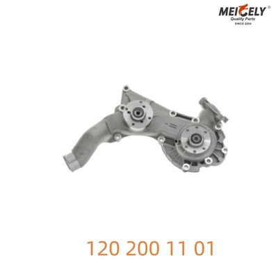 120 200 11 01 Máy bơm nước cho Mercedes-Benz chất lượng cao