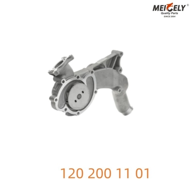 120 200 11 01 Máy bơm nước cho Mercedes-Benz chất lượng cao