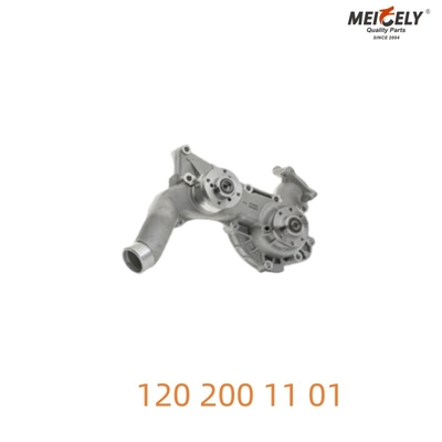120 200 11 01 Máy bơm nước cho Mercedes-Benz chất lượng cao