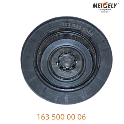 Premium 163 500 00 06 Nâng bắp bọc bể để thay thế Mercedes-Benz