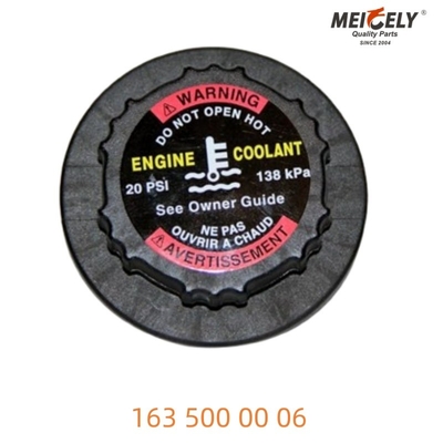 Premium 163 500 00 06 Nâng bắp bọc bể để thay thế Mercedes-Benz