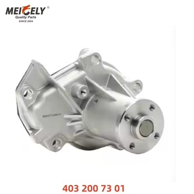 Phương tiện phụ tùng ô tô Máy bơm nước làm mát động cơ ô tô 403 200 73 01 403 200 75 01 Cho Merceds-Benz