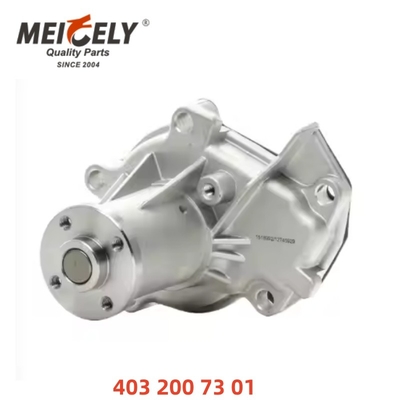 Phương tiện phụ tùng ô tô Máy bơm nước làm mát động cơ ô tô 403 200 73 01 403 200 75 01 Cho Merceds-Benz