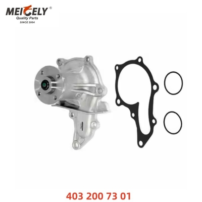 Phương tiện phụ tùng ô tô Máy bơm nước làm mát động cơ ô tô 403 200 73 01 403 200 75 01 Cho Merceds-Benz