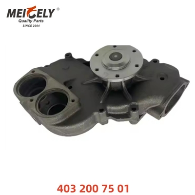 Các bộ phận động cơ bơm nước chất lượng cao 403 200 75 01 / 403 200 76 01 cho Merceds-Benz
