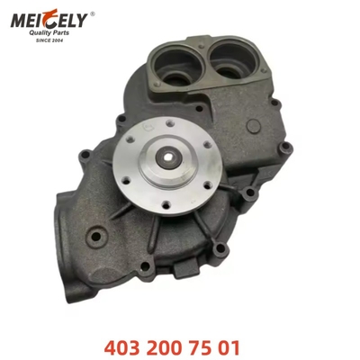 Các bộ phận động cơ bơm nước chất lượng cao 403 200 75 01 / 403 200 76 01 cho Merceds-Benz