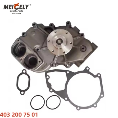 Các bộ phận động cơ bơm nước chất lượng cao 403 200 75 01 / 403 200 76 01 cho Merceds-Benz
