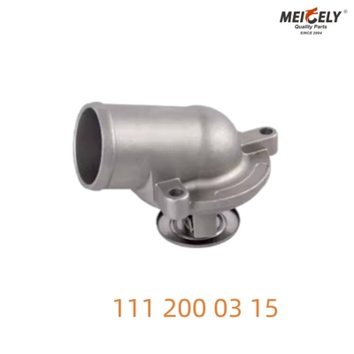 Mercedes-Benz Thermostat số phần 1112000315 làm mát chính xác