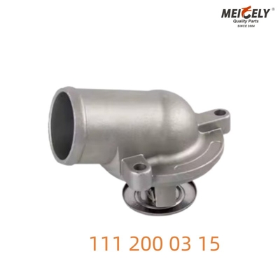 Mercedes-Benz Thermostat số phần 1112000315 làm mát chính xác