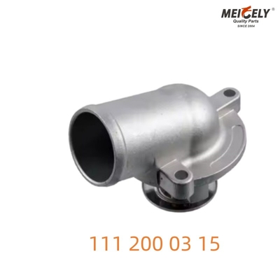 Mercedes-Benz Thermostat số phần 1112000315 làm mát chính xác