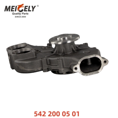 Các bộ phận động cơ bơm nước chất lượng cao 4222001001 / 4222001101 cho Merceds-Benz