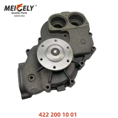 Các bộ phận động cơ bơm nước chất lượng cao 4222001001 / 4222001101 cho Merceds-Benz