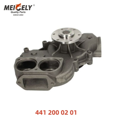 Các bộ phận động cơ bơm nước chất lượng cao 4222001001 / 4222001101 cho Merceds-Benz