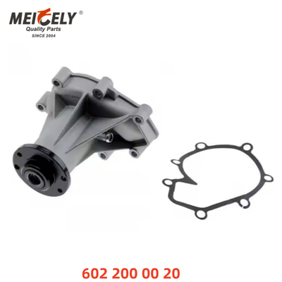 Máy bơm nước động cơ 6022000020 6022000120 OEM tương đương thay thế cho Merceds-Benz
