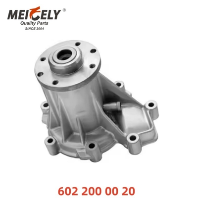 Máy bơm nước động cơ 6022000020 6022000120 OEM tương đương thay thế cho Merceds-Benz