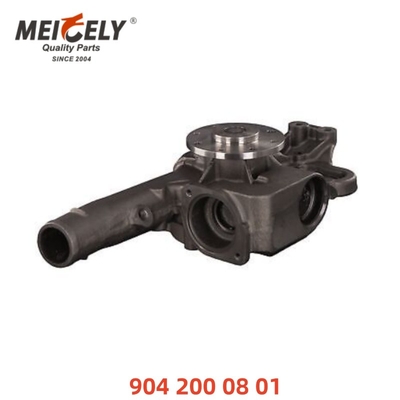 Các bộ phận xe tải chất lượng cao máy bơm nước 9042000801 9042000401 Cho Merceds-Benz